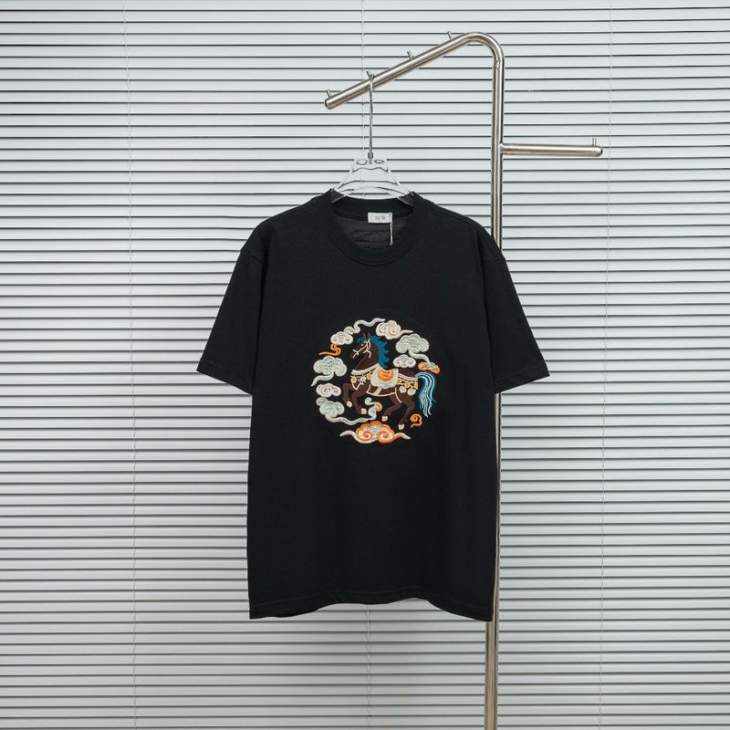 Dior T Shirts Short _SKUDiorS-2XLxetr22915927